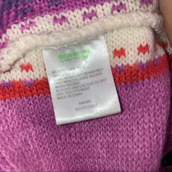 Dream Out Loud Infiniti Scarf - Picture 3 of 3